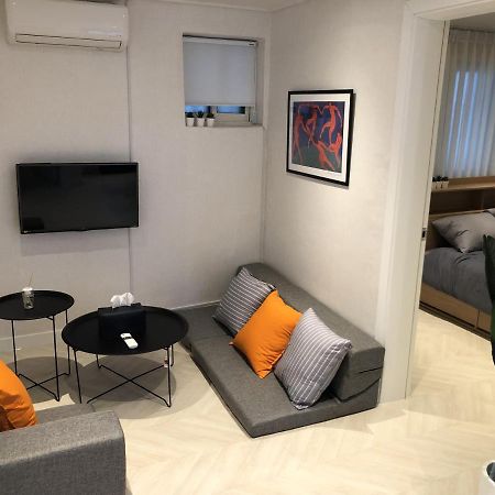 Ferienwohnung Daon House Seoul Exterior foto