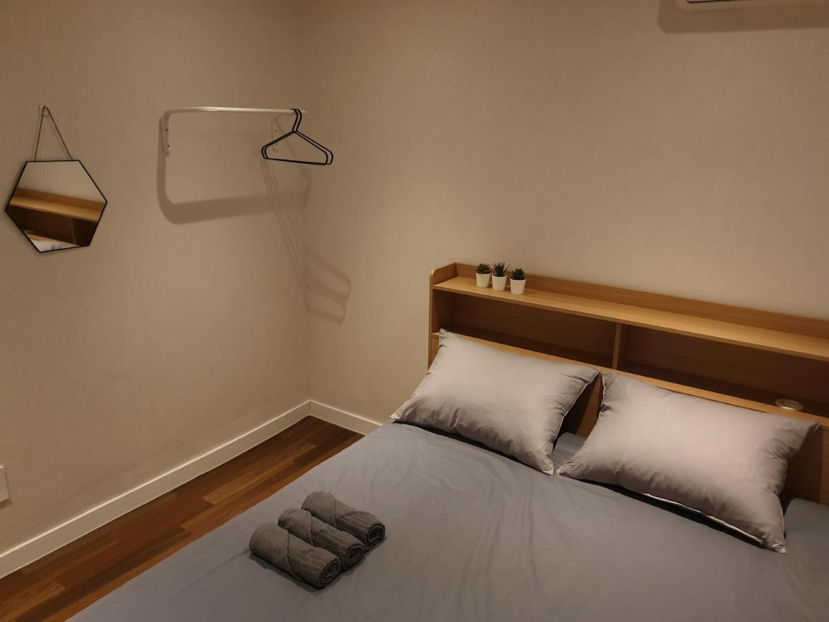 Ferienwohnung Daon House Seoul Exterior foto