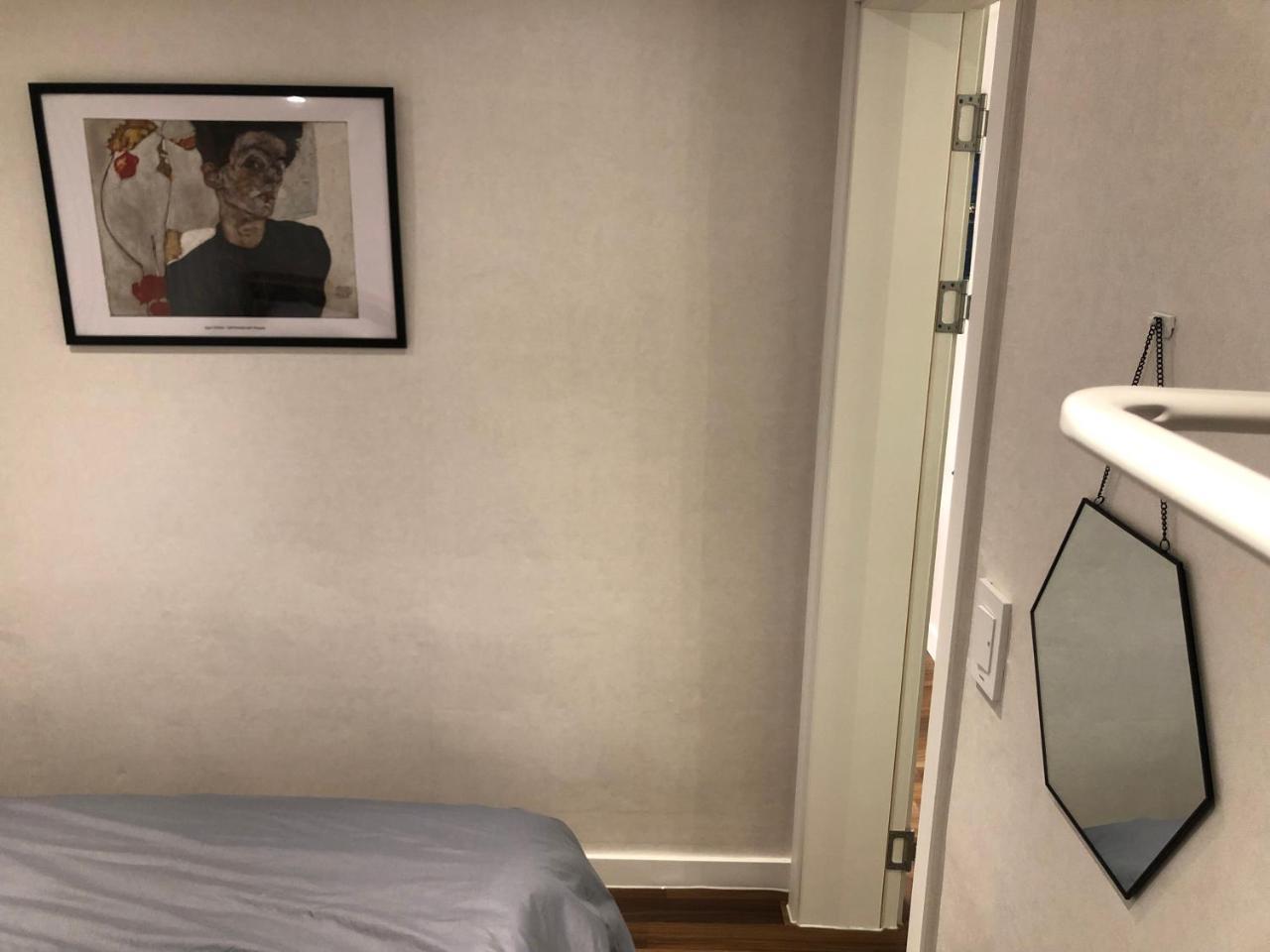 Ferienwohnung Daon House Seoul Exterior foto