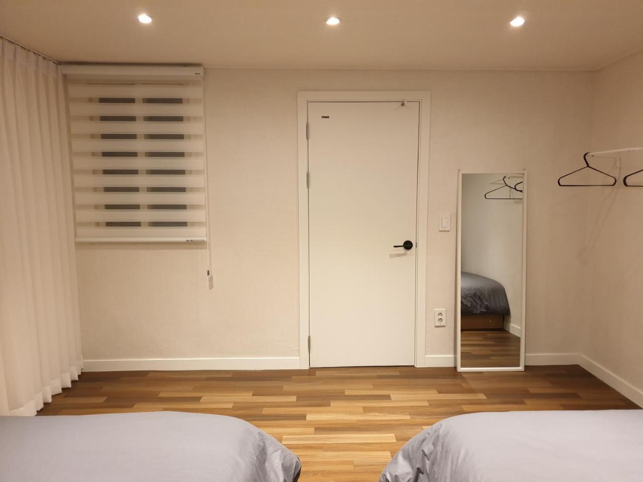Ferienwohnung Daon House Seoul Exterior foto
