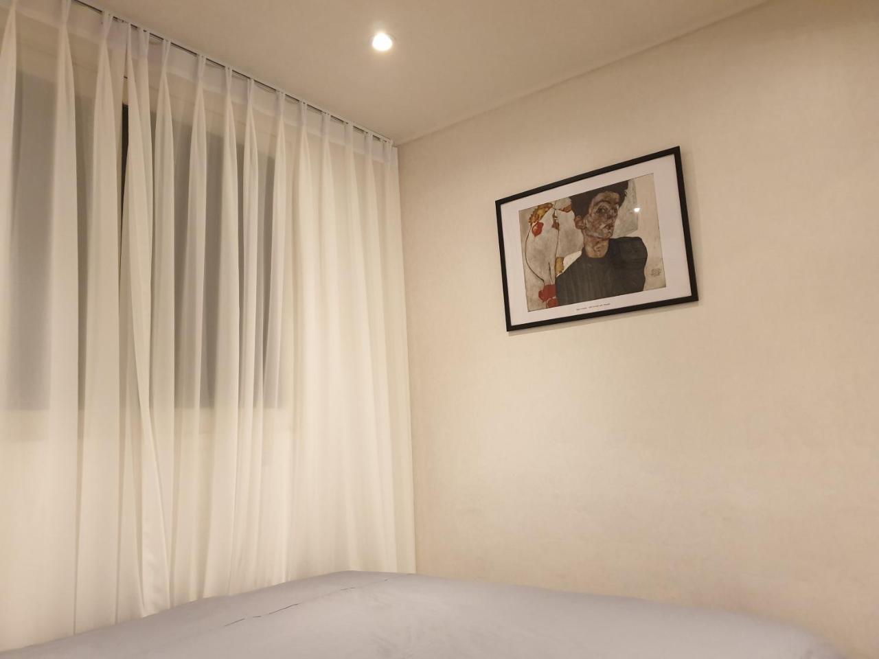 Ferienwohnung Daon House Seoul Exterior foto