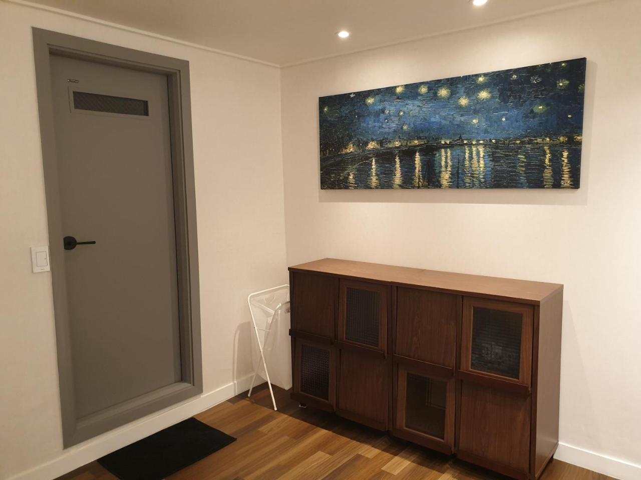 Ferienwohnung Daon House Seoul Exterior foto